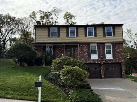 1041 Evergreen Dr, Pittsburgh, PA 15235