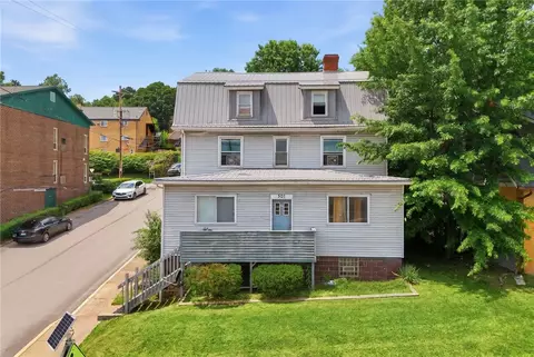501 Freeport Rd, Pittsburgh, PA 15238