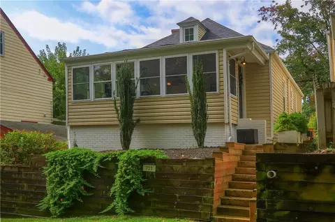 711 Virginia Avenue Ext, Pittsburgh, PA 15215