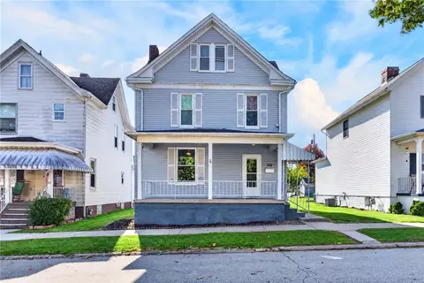 710 Mace St, Greensburg, PA 15601