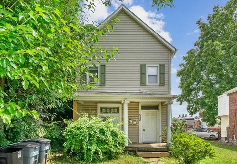 7432 Duquesne Ave, Pittsburgh, PA 15218