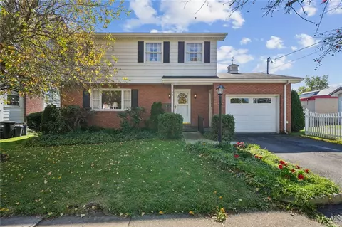 120 E Sanner St, Somerset, PA 15501