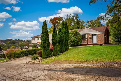 1617 Mccully, Pittsburgh, PA 15234