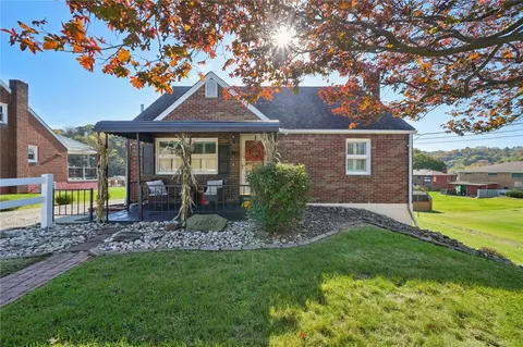 12840 Lincoln Way, North Huntingdon, PA 15642