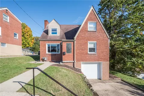 5519 Sagebrush Dr, Pittsburgh, PA 15236