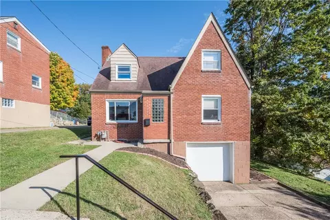 5519 Sagebrush Dr, Pittsburgh, PA 15236