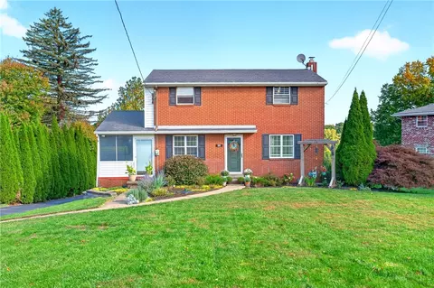 139 S Patton, Coraopolis, PA 15108