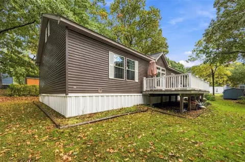 236 Willow Ct, Cranberry Township, PA 16066