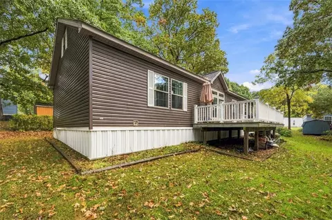 236 Willow Ct, Cranberry Township, PA 16066