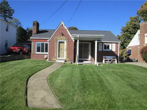 3005 21 St Ave, Beaver Falls, PA 15010