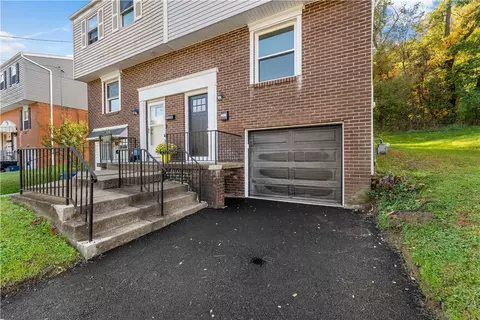 1511 Summerdale St, Pittsburgh, PA 15204