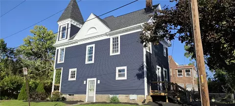 130 E Wallace Ave, New Castle, PA 16101