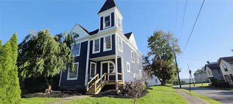 130 E Wallace Ave, New Castle, PA 16101