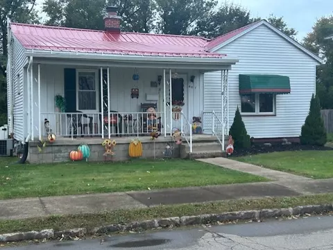 467 Ormond Ave, Sharon, PA 16146