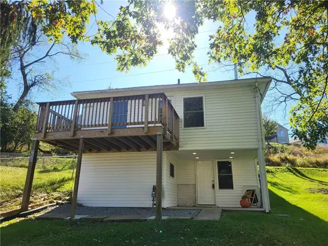 250 Springfield Ave, Washington, PA 15301
