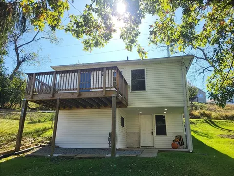 250 Springfield Ave, Washington, PA 15301