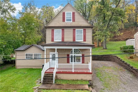 339 Meadow Ave, Pittsburgh, PA 15235