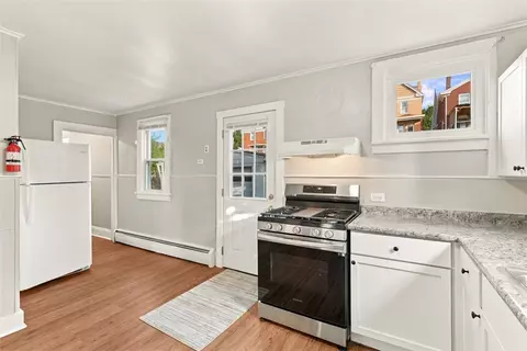 Kitchen - 136 Ormsby Ave, Pittsburgh, PA 15210 photo 4 of 5