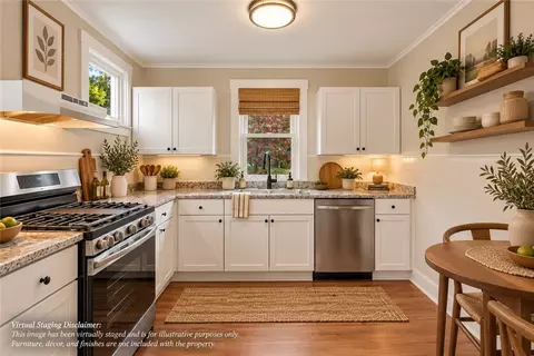 Kitchen - 136 Ormsby Ave, Pittsburgh, PA 15210 photo 1 of 5