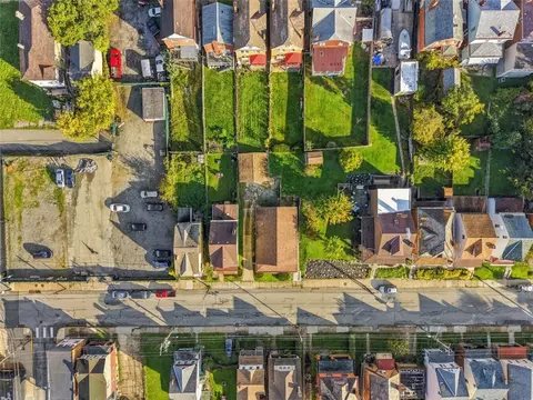 View/Area - 136 Ormsby Ave, Pittsburgh, PA 15210 photo 1 of 4