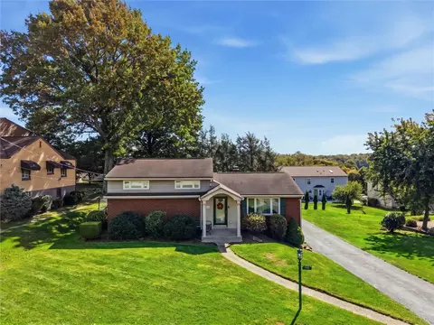 1404 James St, Monroeville, PA 15146