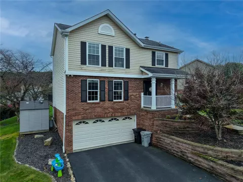 619 Northaven Cir, Glenshaw, PA 15116