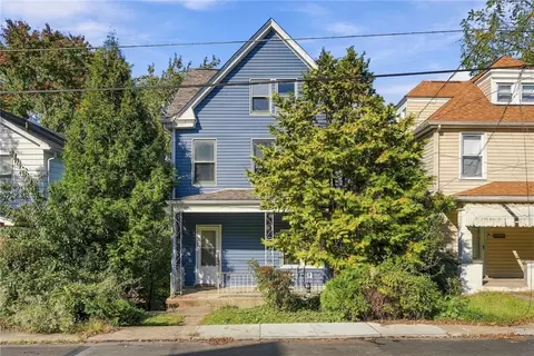 2010 Plainview Ave, Pittsburgh, PA 15226