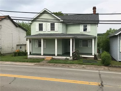 8515 Broadway St, Westmoreland City, PA 15692