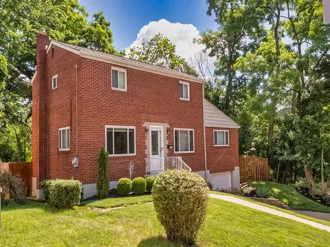 1318 Barr, Pittsburgh, PA 15205