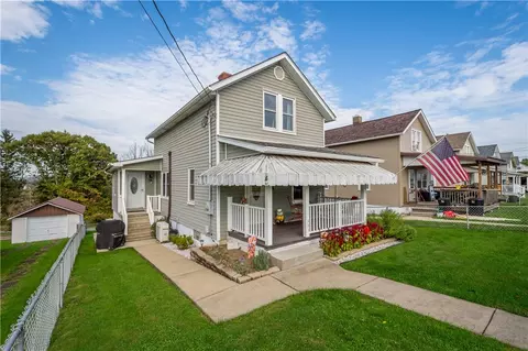 333 Main St, Richeyville, PA 15358