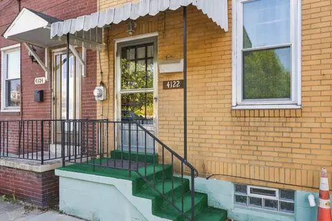 4122 Willow St, Pittsburgh, PA 15201