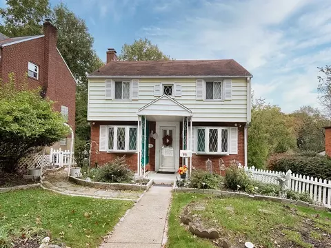 841 Hawthorne, Pittsburgh, PA 15235