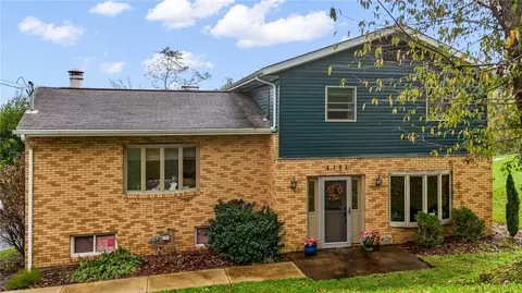 4404 Finleyville Elrama Rd, Finleyville, PA 15332
