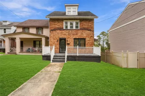7258 Campania Ave, Pittsburgh, PA 15206
