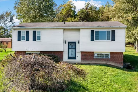1356 Spencer Ave, Washington, PA 15301