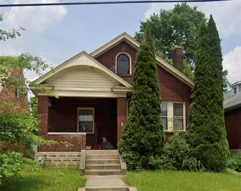 9 Robertson Pl, Pittsburgh, PA 15223