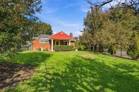610 Thorn St, Sewickley, PA 15143