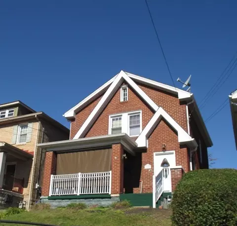 3158 May St, Pittsburgh, PA 15234