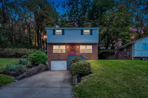 1103 Glencoe, Pittsburgh, PA 15220