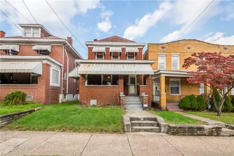 908 Broadway Ave, Mckees Rocks, PA 15136