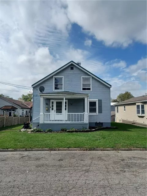 211 N 16th Ave, New Brighton, PA 15066