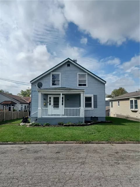 211 N 16th Ave, New Brighton, PA 15066