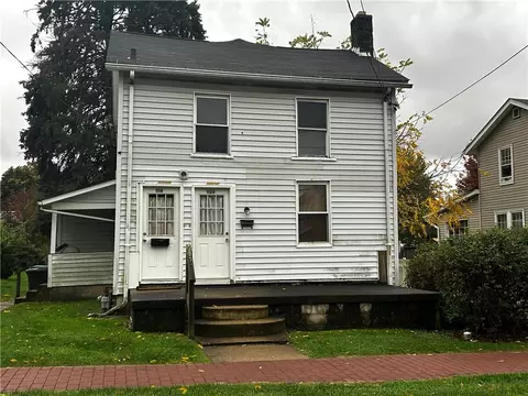 11181120 Church Street Church St, Indiana, PA 15701