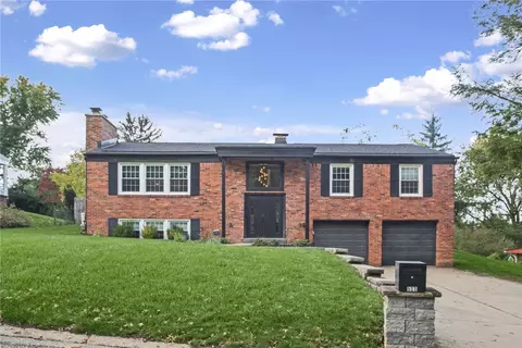 511 Hudderford Rd, Pittsburgh, PA 15237