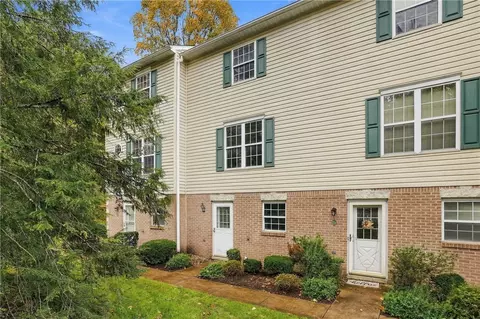 836 Mount Pleasant Rd, Greensburg, PA 15601