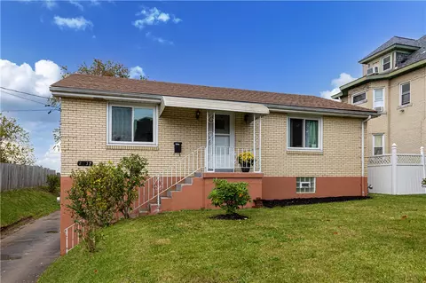 2037 Brownsville Rd, Pittsburgh, PA 15210