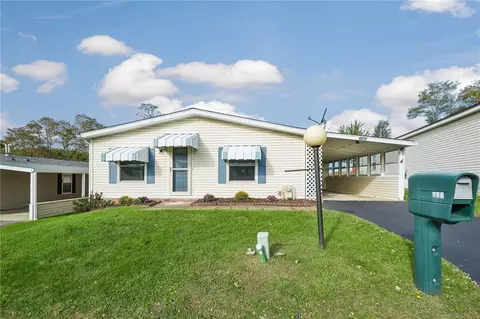 607 Crest Ln, Murrysville, PA 15668