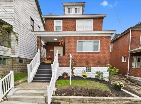 3402 Orchard St, Mckeesport, PA 15132