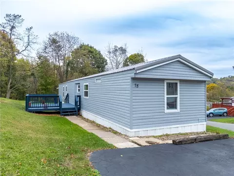 78 Grace Ln, Mcdonald, PA 15057