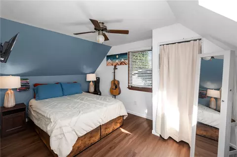 Bedroom - 743 Spring St, Harmony, PA 16037 photo 1 of 4